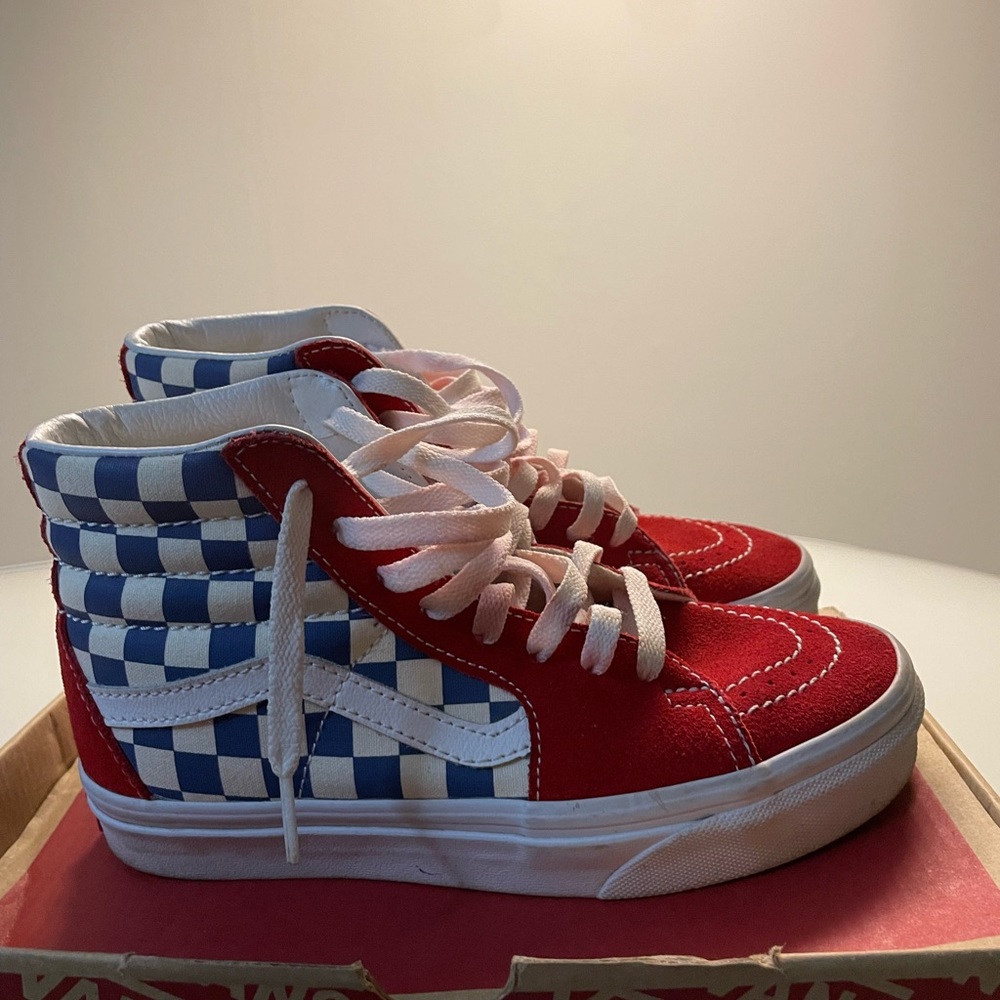 Vans